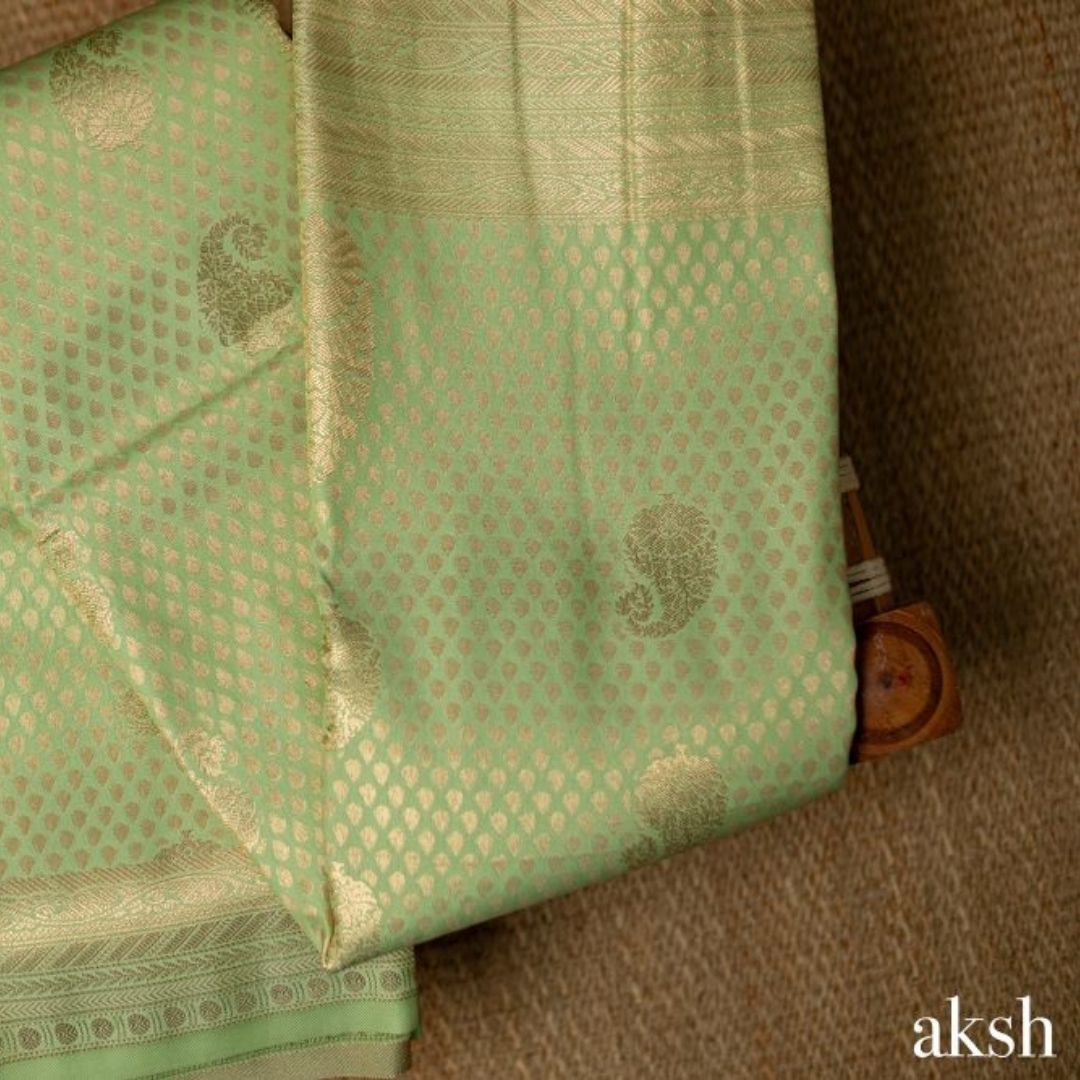 Soft Kanjivaram Silk