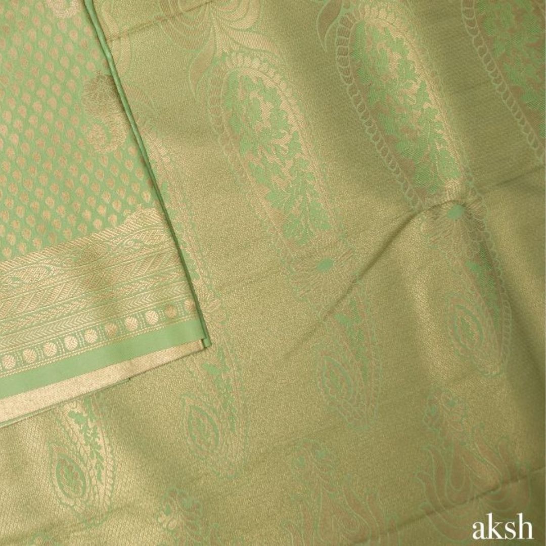 Soft Kanjivaram Silk