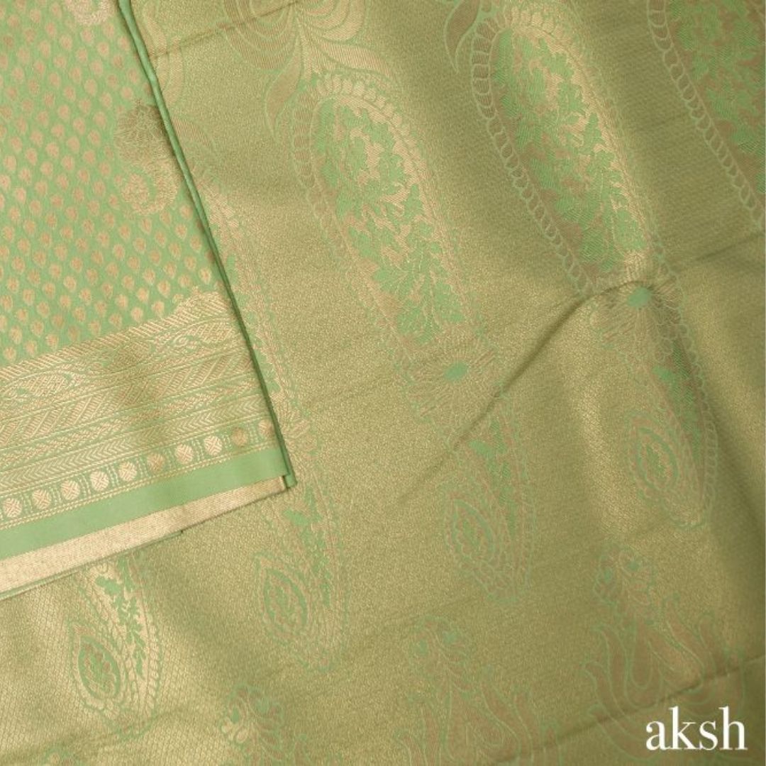 Soft Kanjivaram Silk