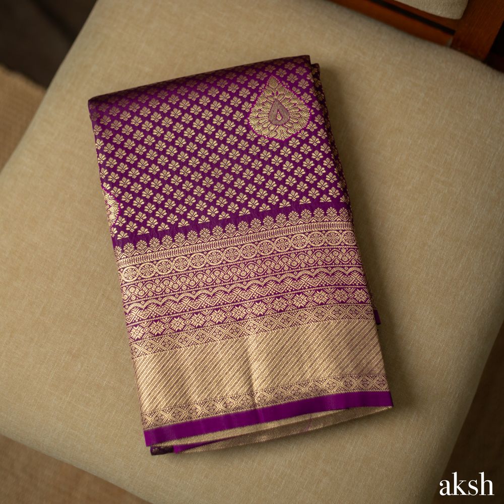 Soft Kanjivaram Silk