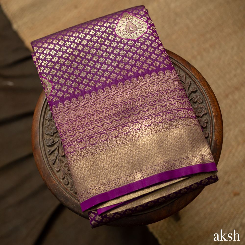 Soft Kanjivaram Silk