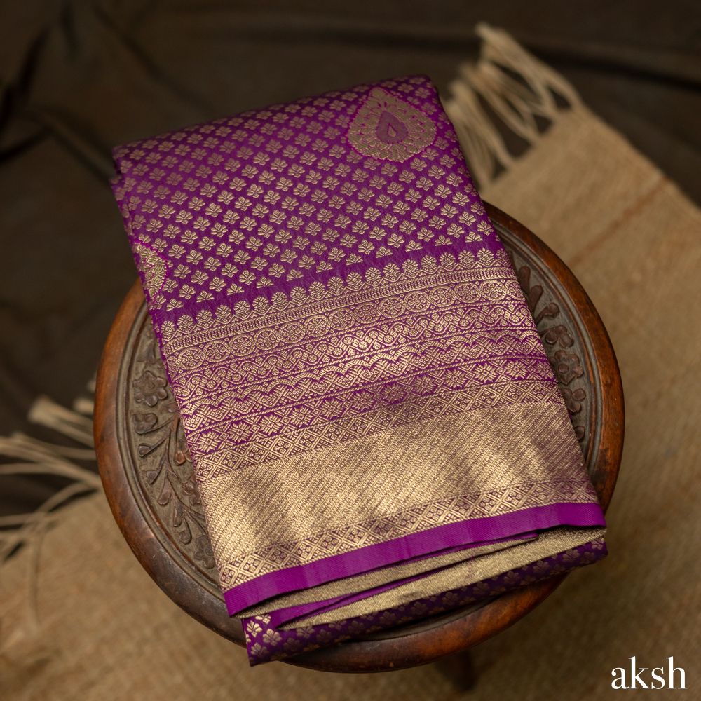 Soft Kanjivaram Silk