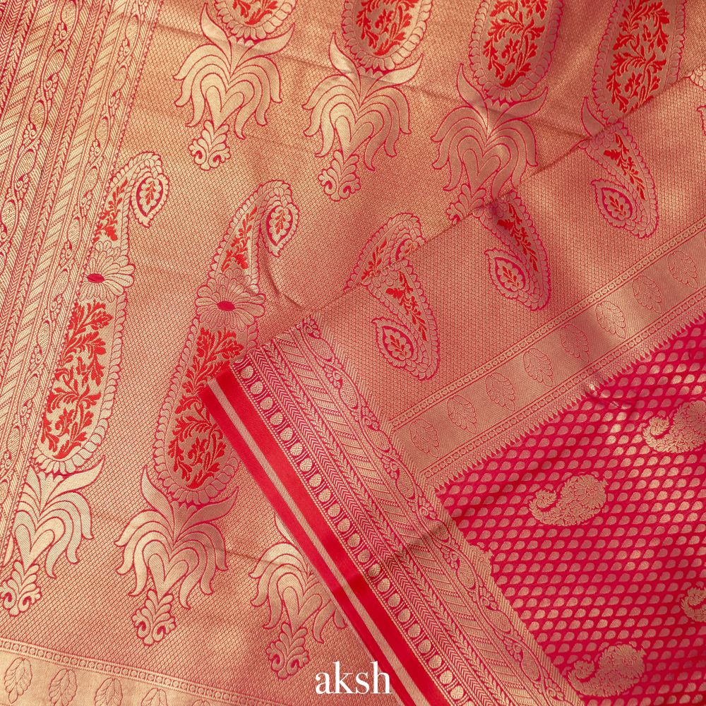 Soft Kanjivaram Silk