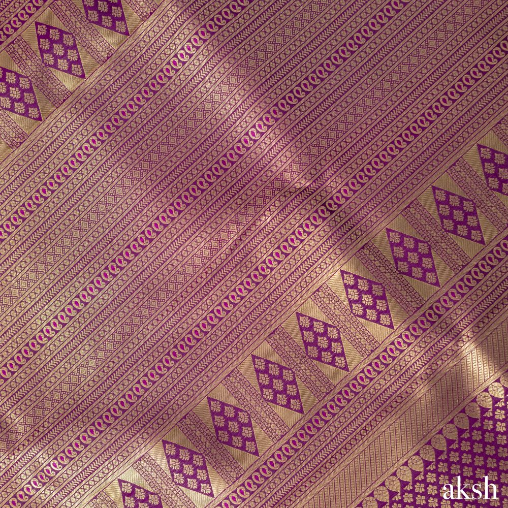 Soft Kanjivaram Silk