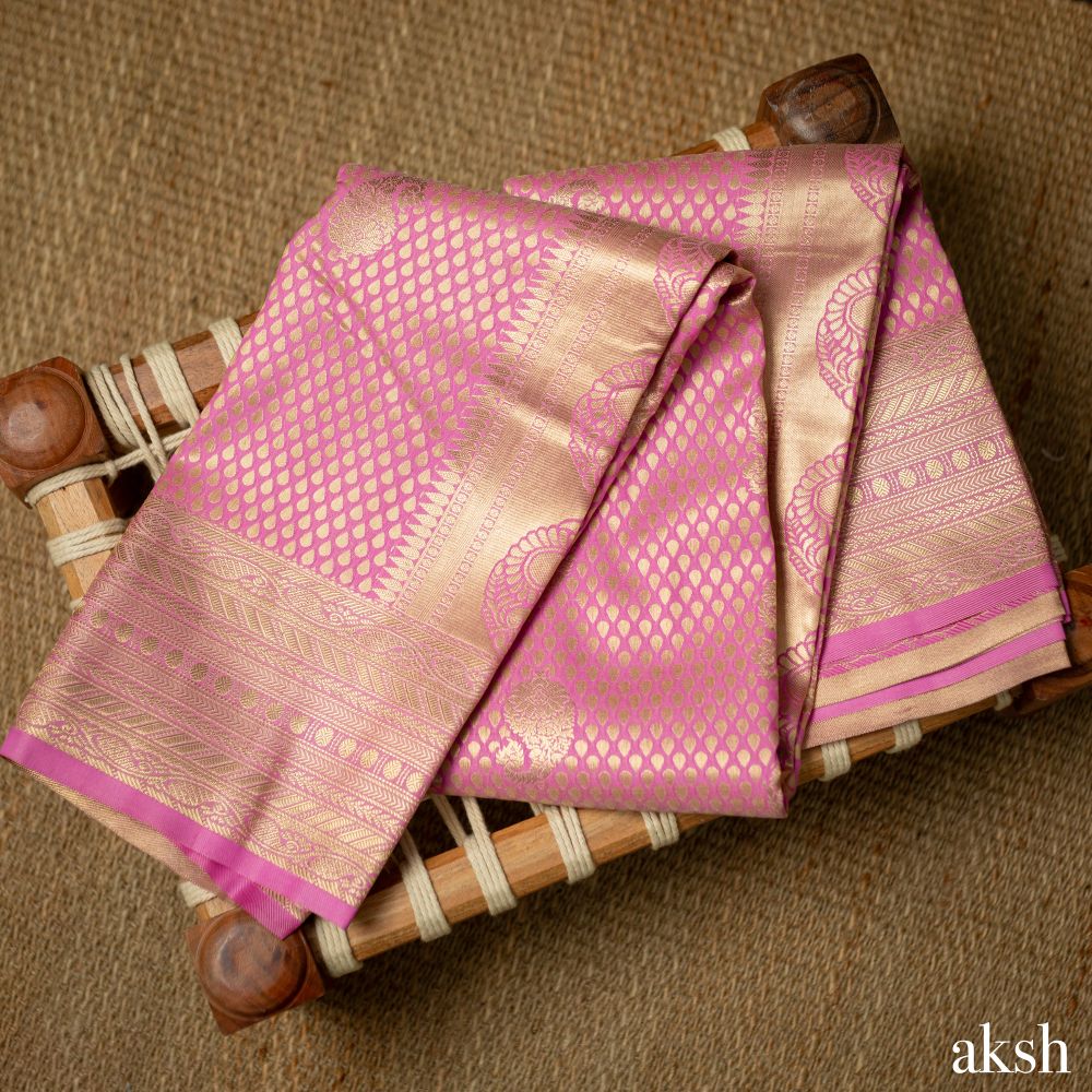 Soft Kanjivaram Silk