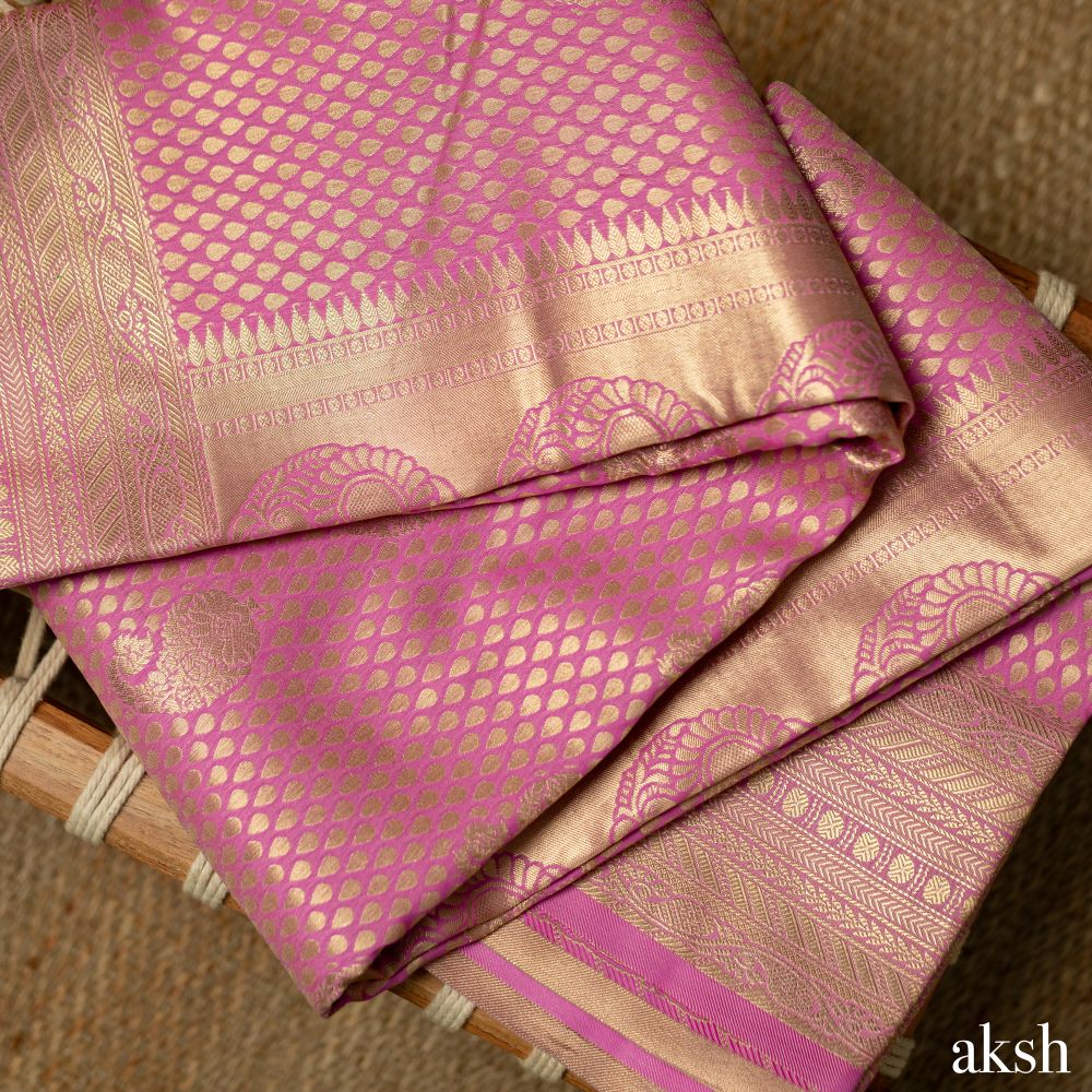 Soft Kanjivaram Silk